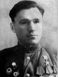 Рогов Николай Иванович